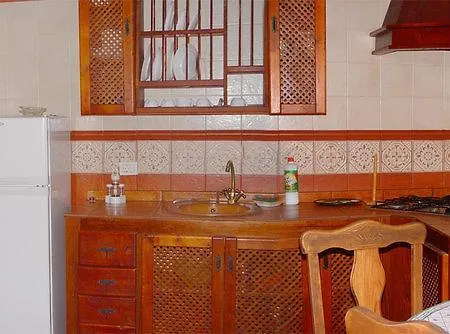 Дом отдыха Casa M. Guillermina